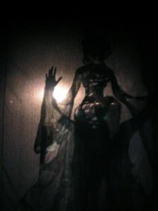 "Arachne" at the Boulder Fringe